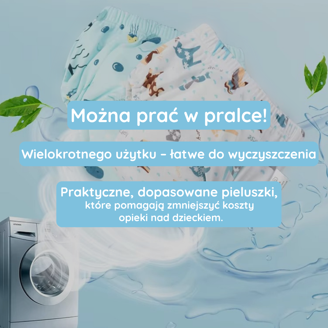 Pantki (Majtki Trenigowe)