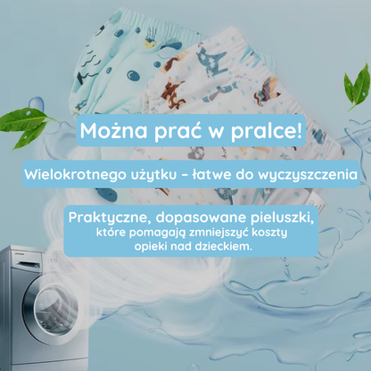 Pantki (Majtki Trenigowe)