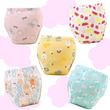 Pantki (Majtki Trenigowe)